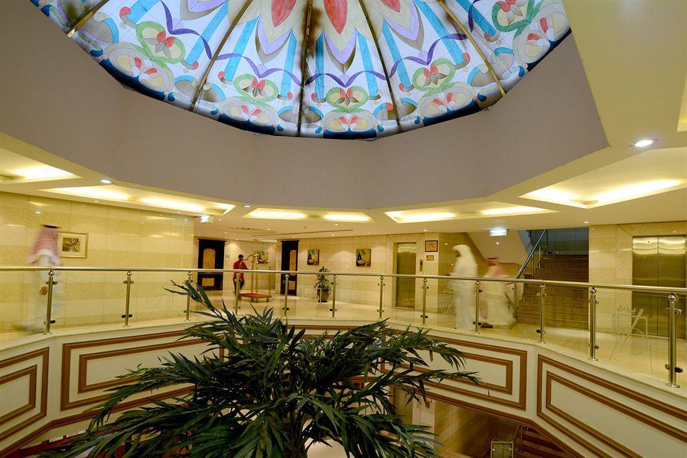 Aparthotel Boudl Al-Morouj Ar Riyad Esterno foto